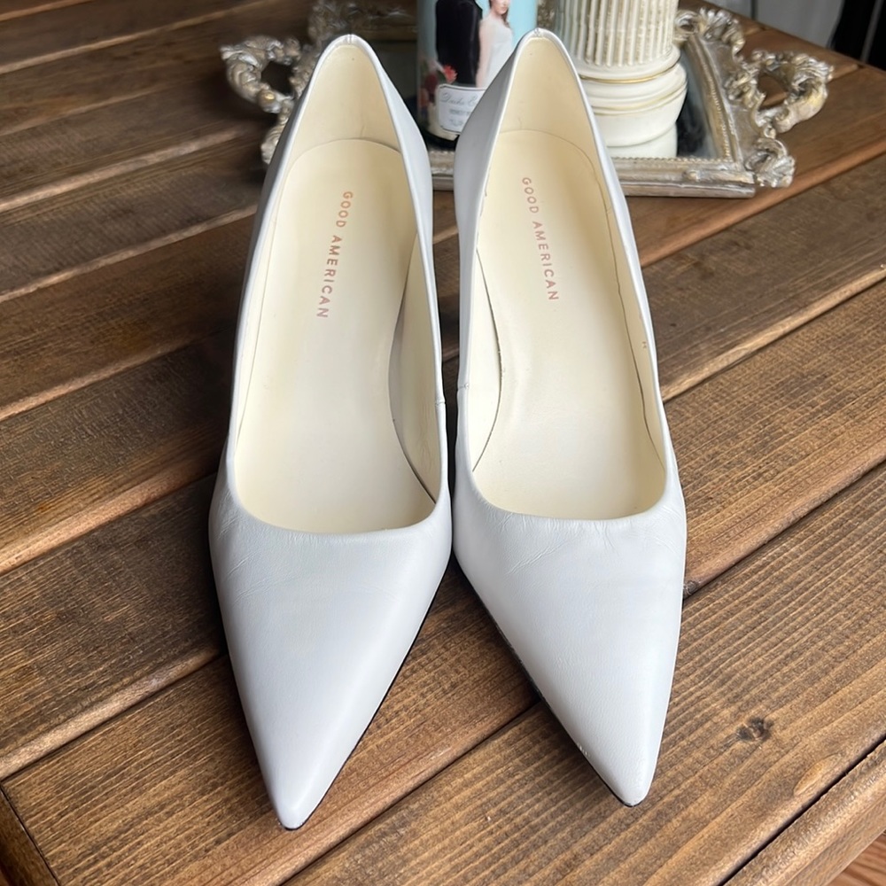 Good American Heels
